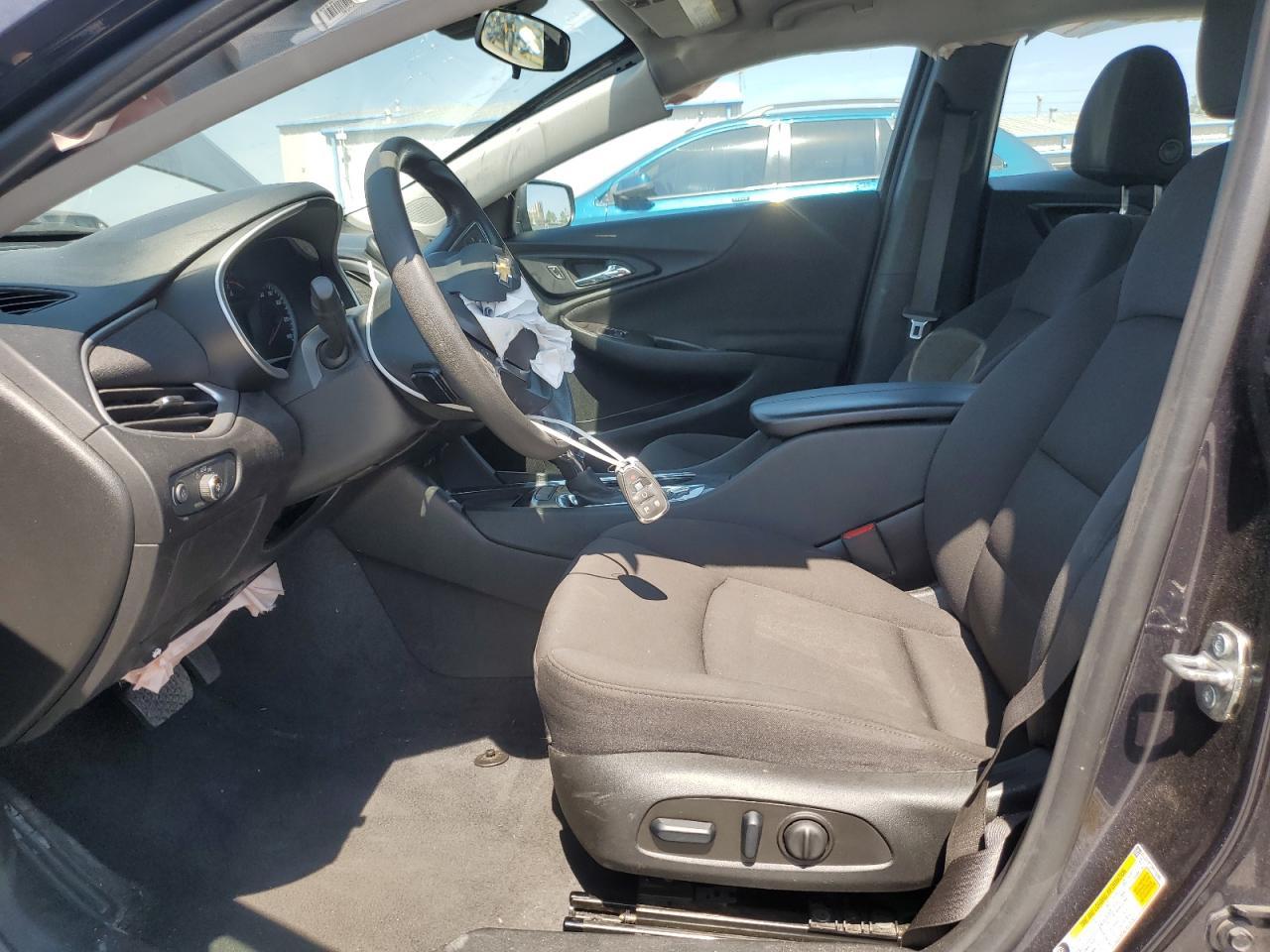 2023 Chevrolet Malibu Lt - Image 7