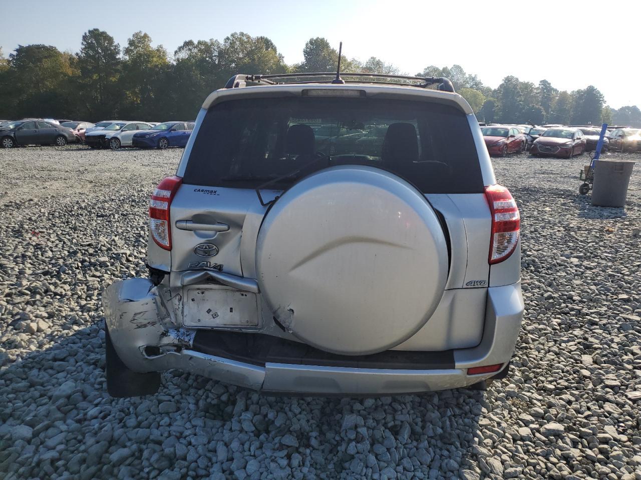 2012 Toyota Rav4 - Фото 6