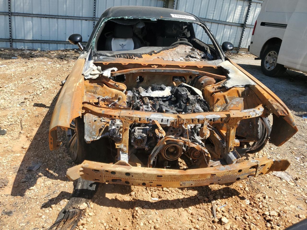 2021 Dodge Challenger R/T - Фото 5