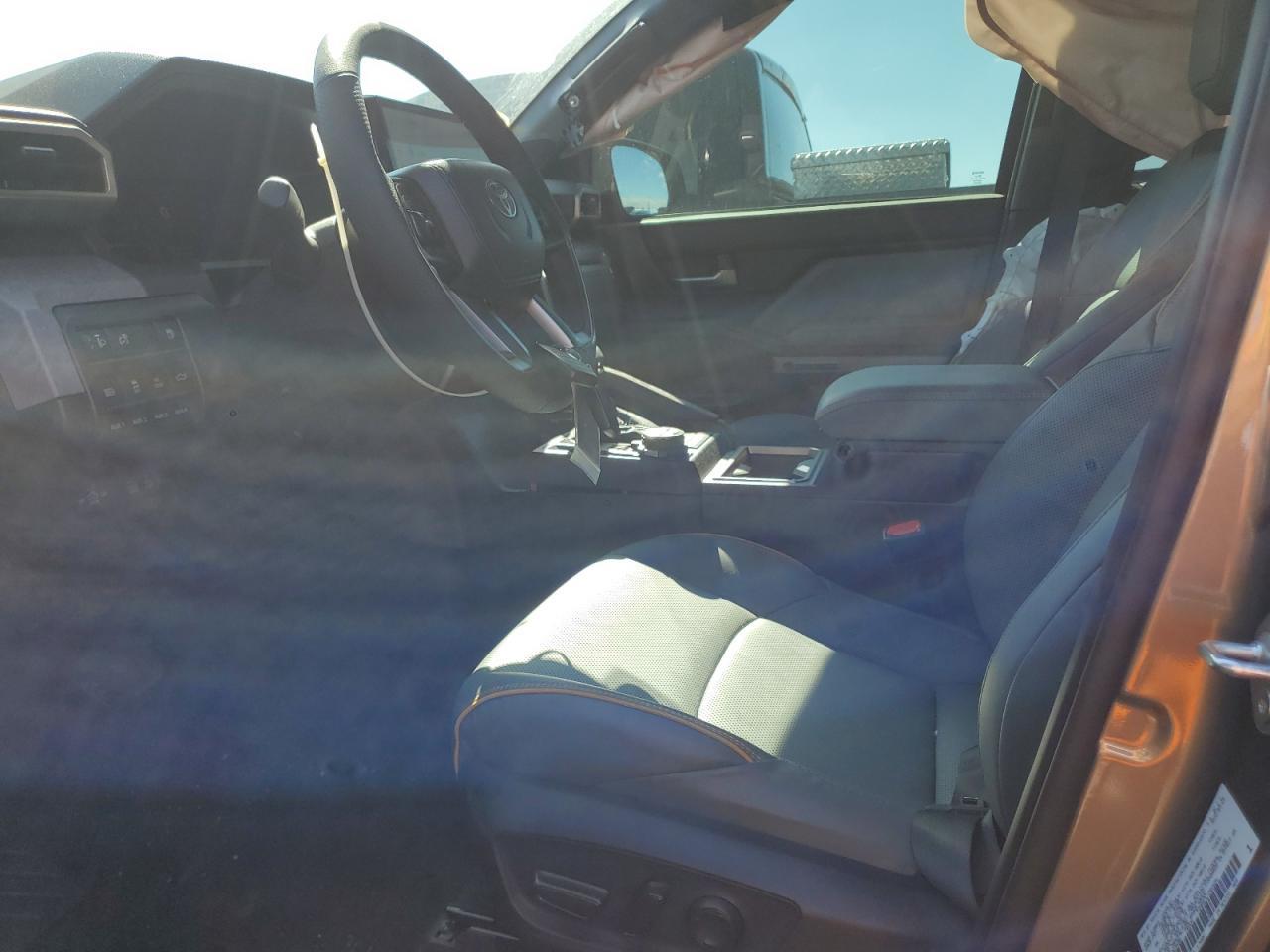 2025 Toyota Tacoma Double Cab - Image 7