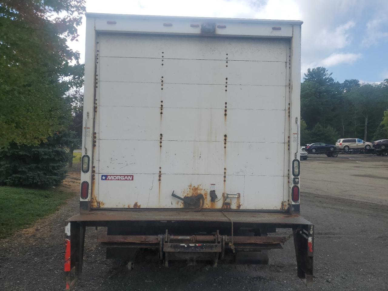 2013 Chevrolet Express G3500 - Фото 6