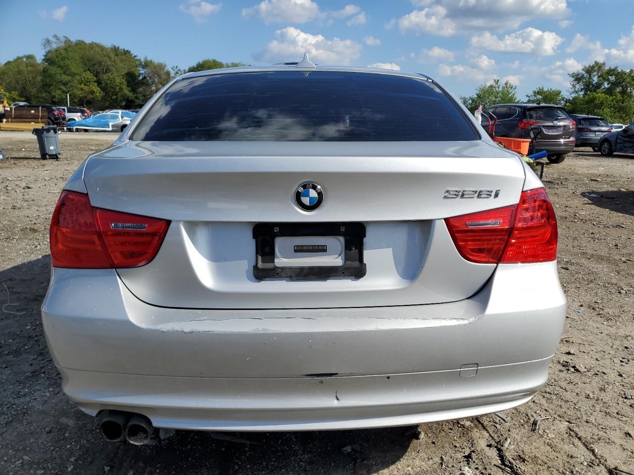 2009 BMW 328 Xi Sulev - Фото 6