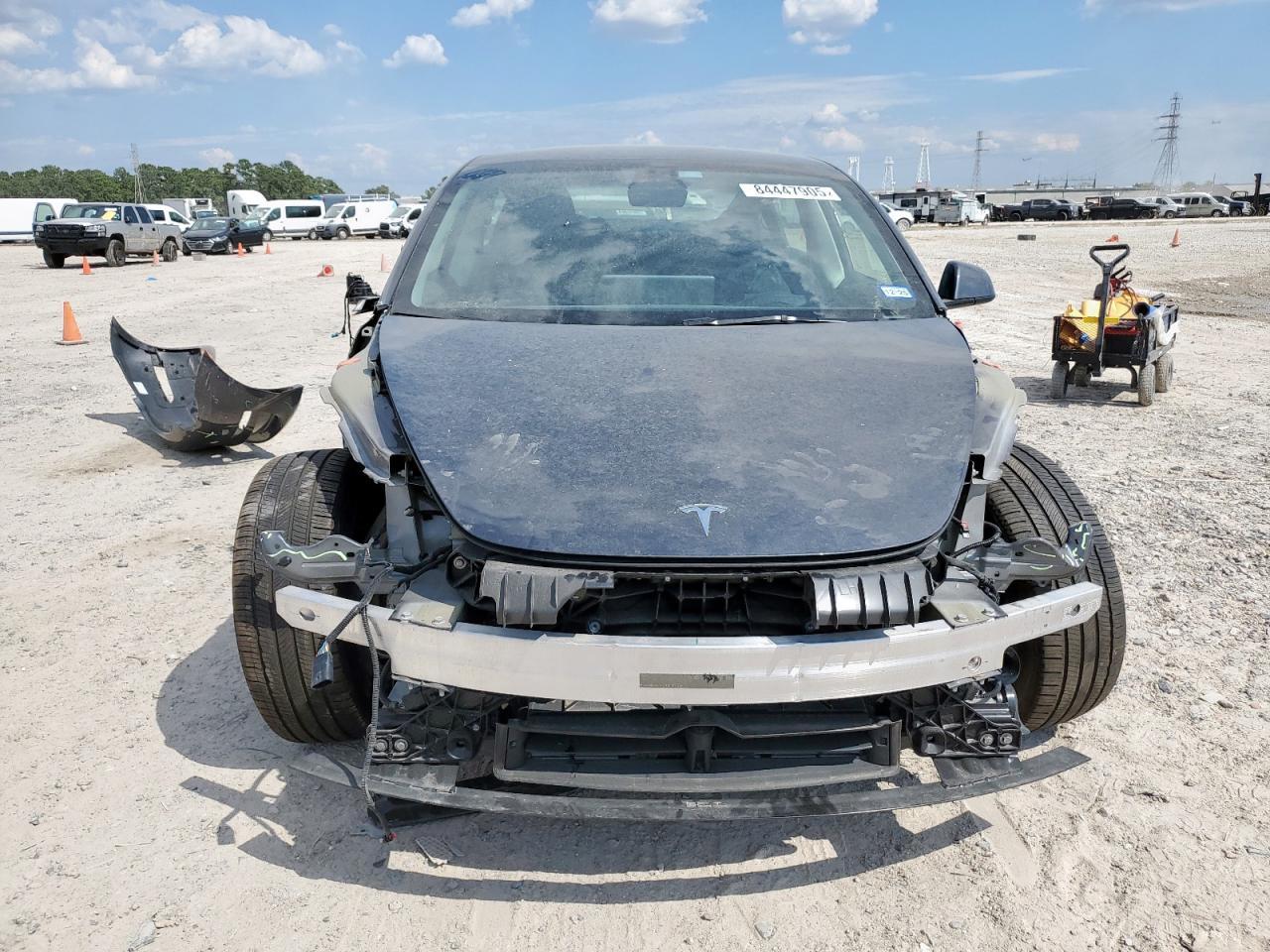 2023 Tesla Model 3 - Image 5