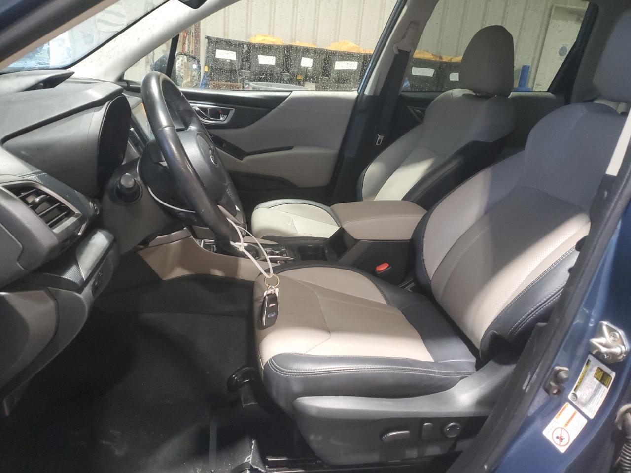 2020 Subaru Forester Limited - Image 7