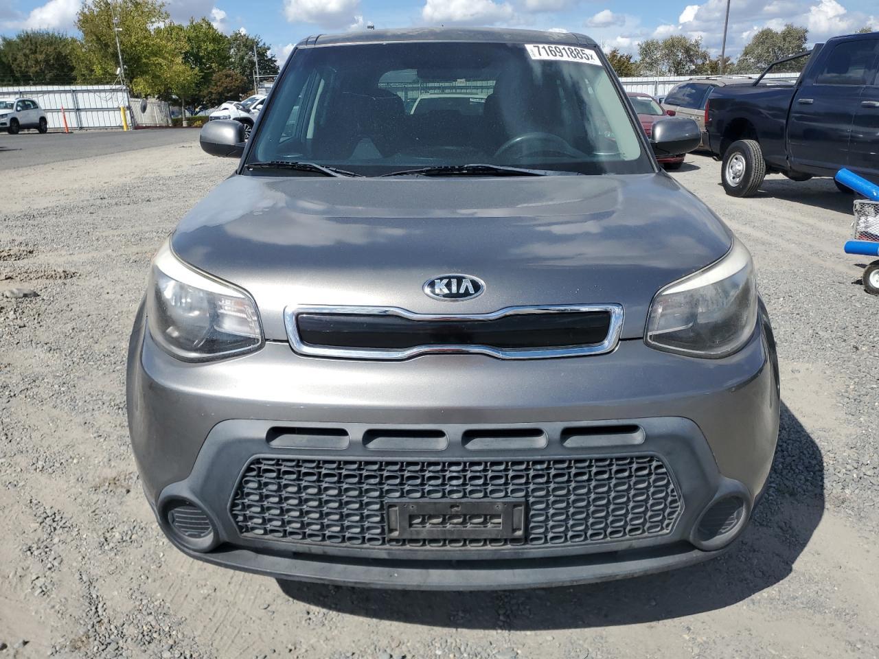 2015 Kia Soul + - Image 5