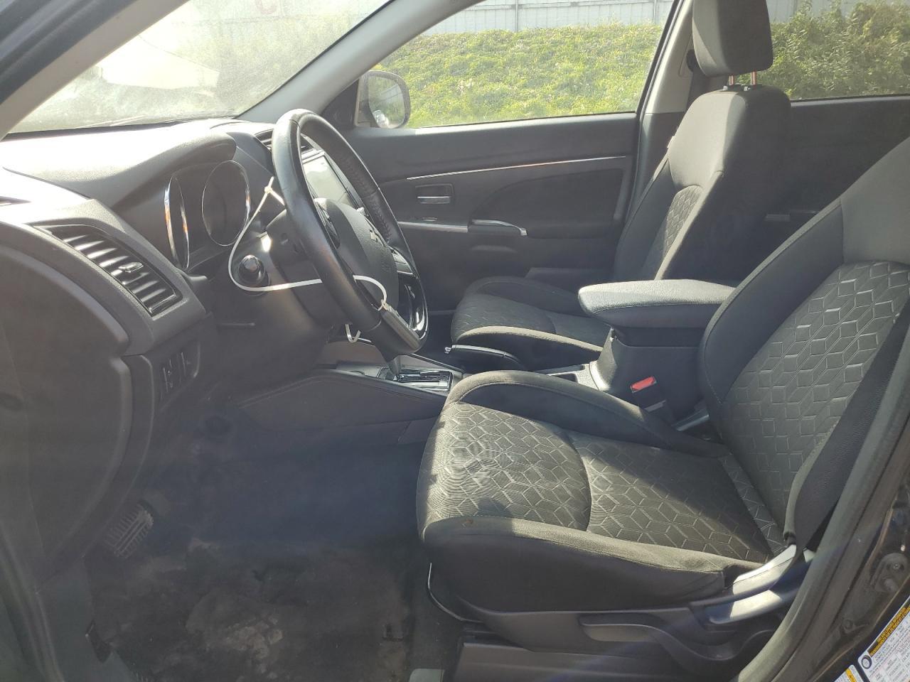 2021 Mitsubishi Outlander Sport Se - Image 7