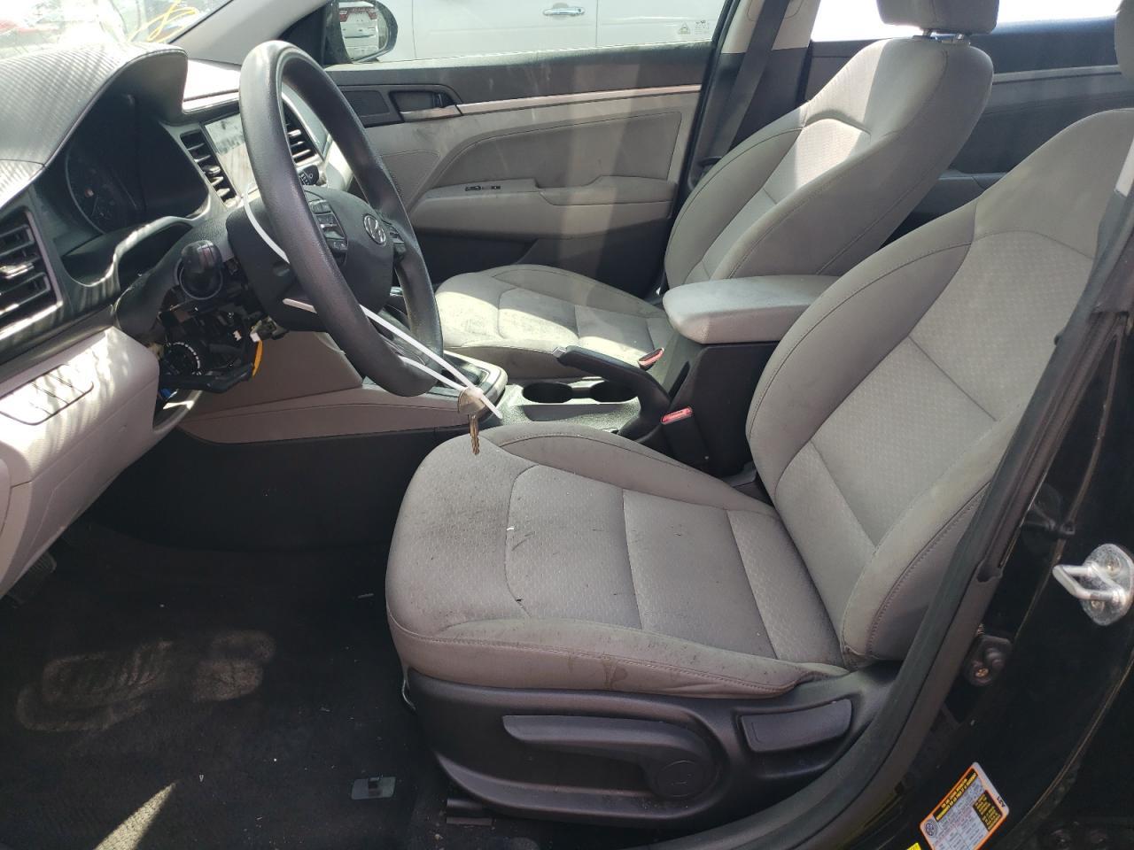 2020 Hyundai Elantra Sel - Image 7