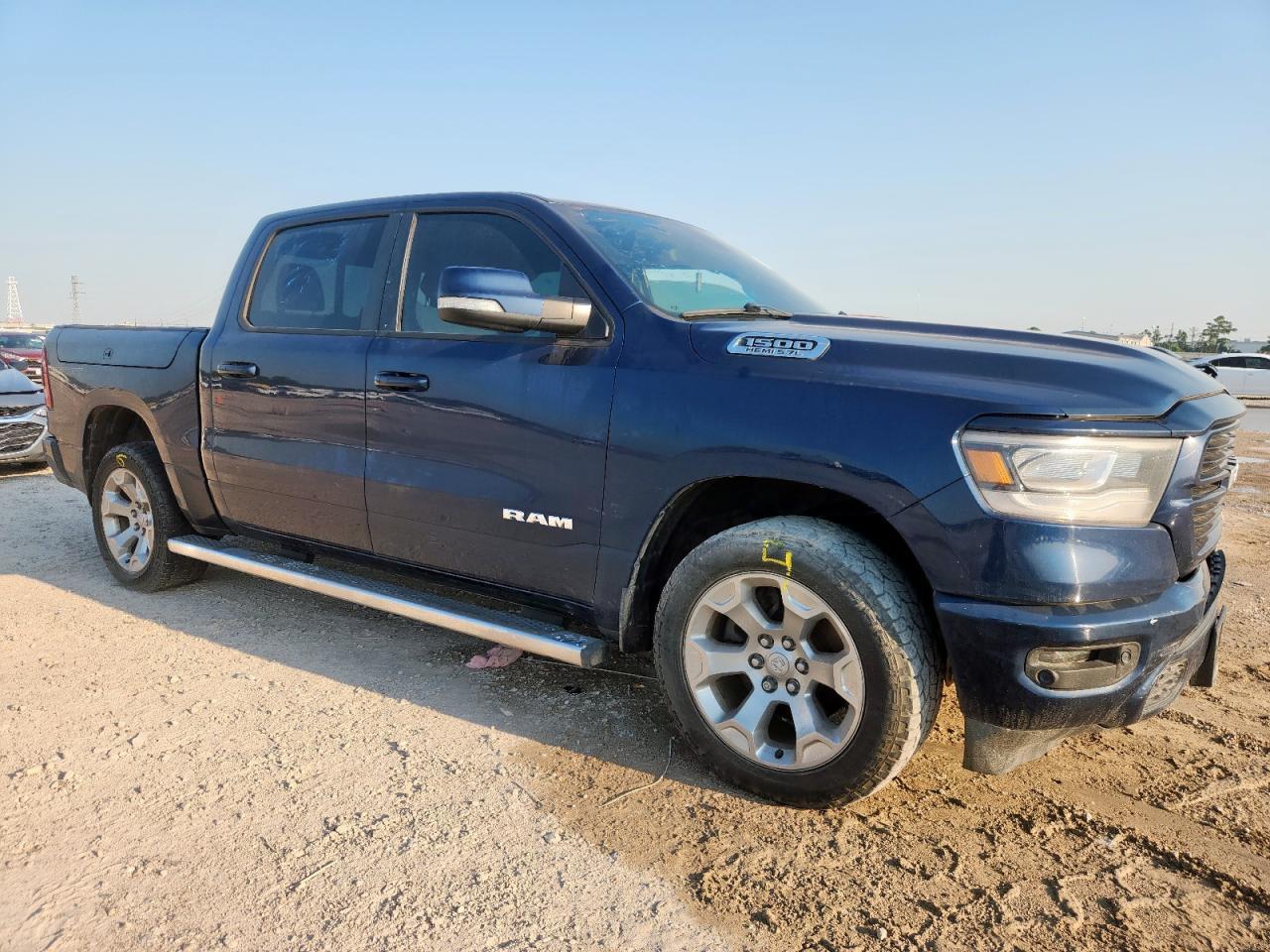 2020 Ram 1500 Big Horn/Lone Star - Image 4