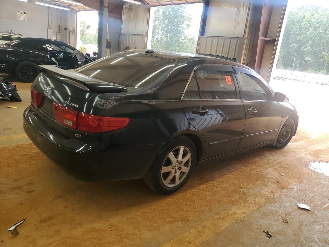2000 Honda Accord Ex - Фото 3