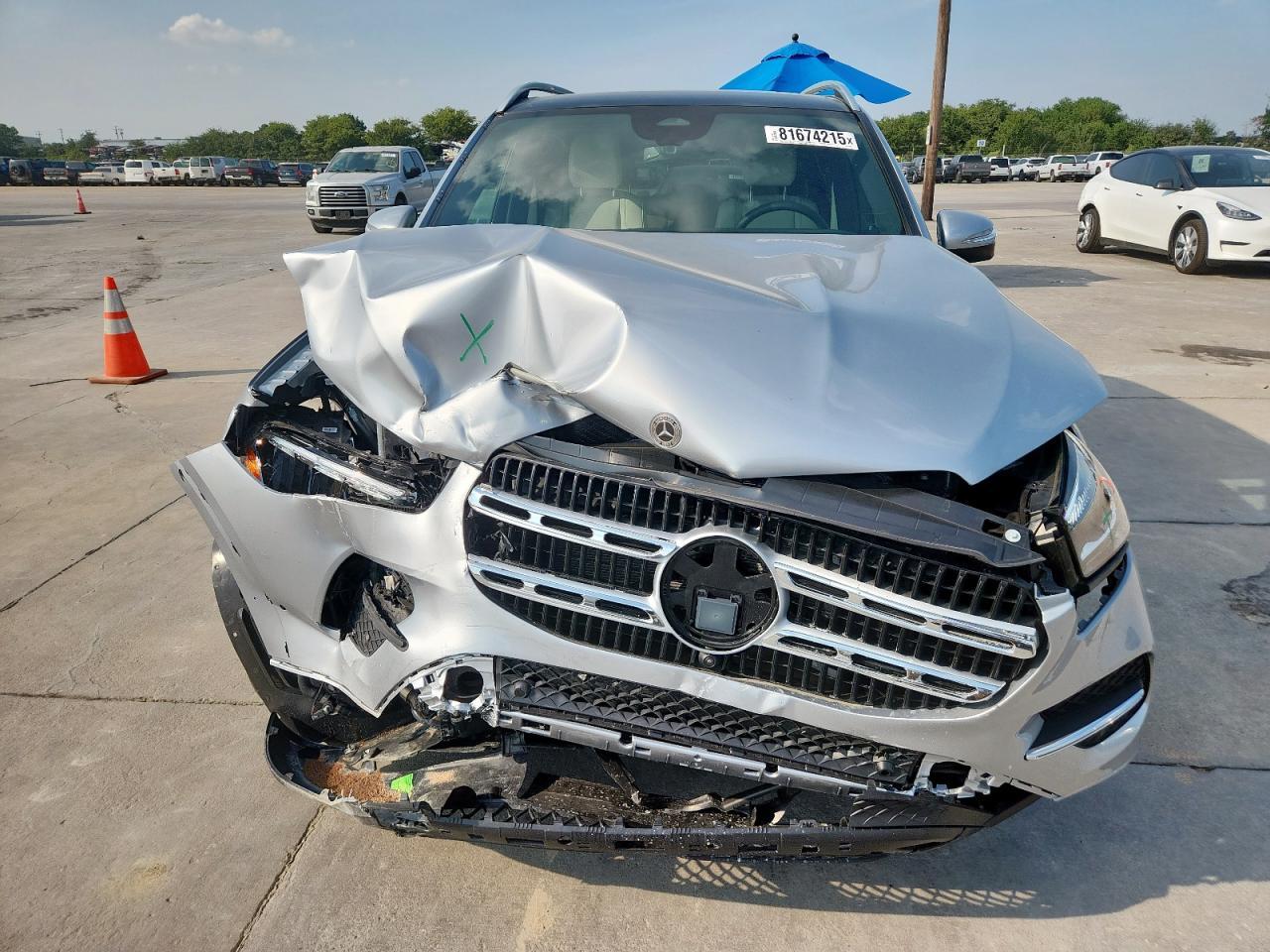 2024 Mercedes-Benz Gle 350 4Matic - Image 5