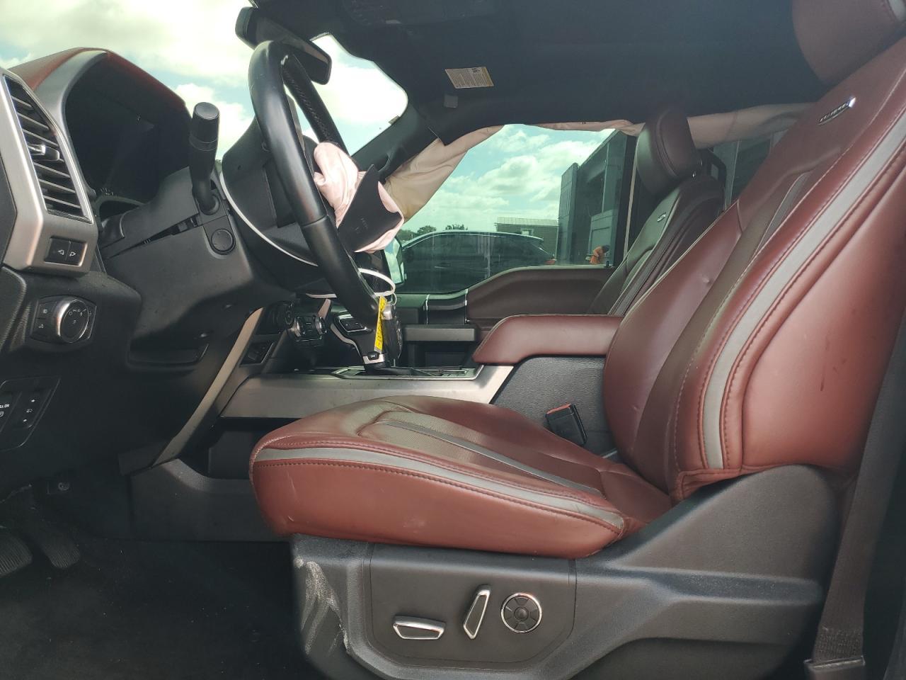 2018 Ford F150 Supercrew - Image 7