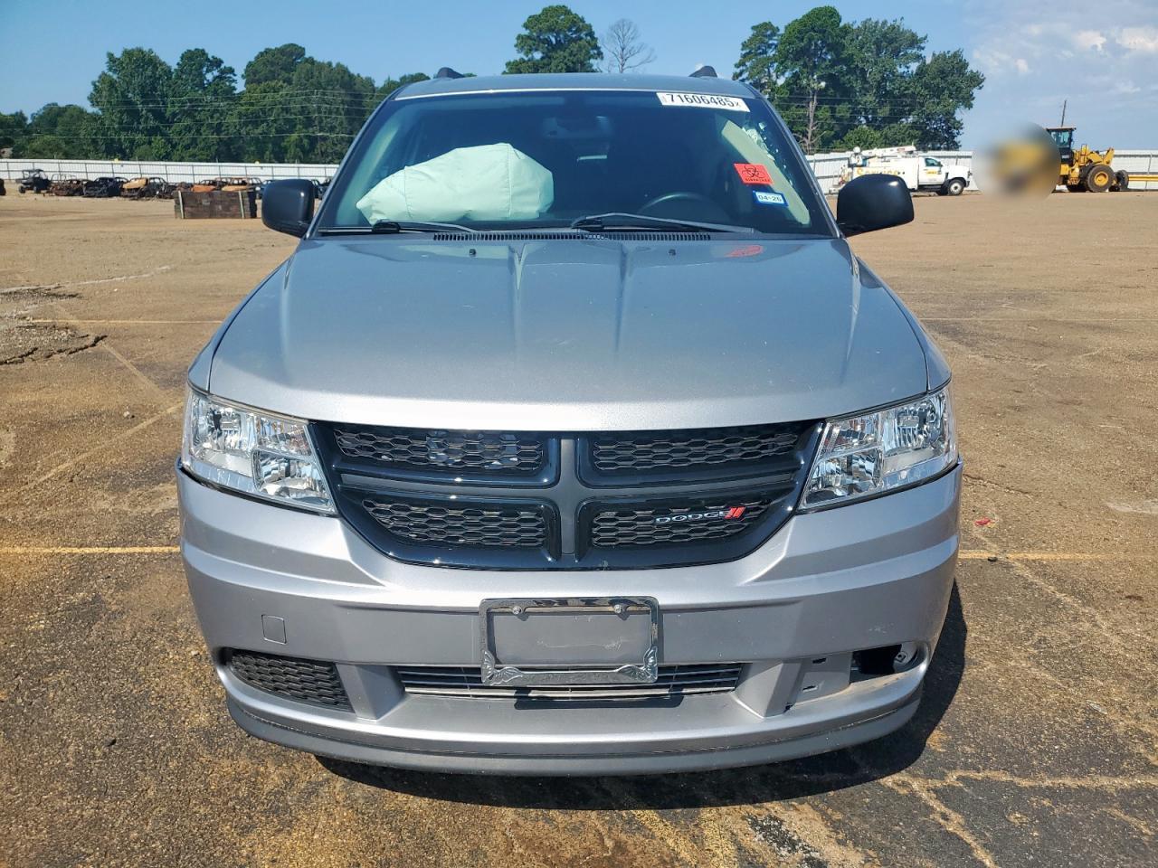 2019 Dodge Journey Se - Фото 5