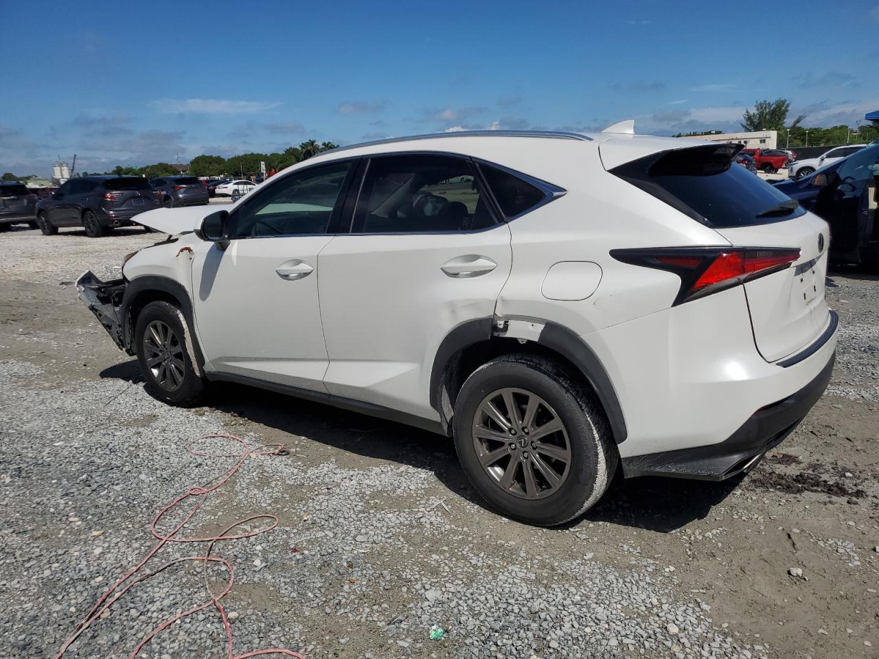 2019 Lexus Nx 300 Base - Image 2