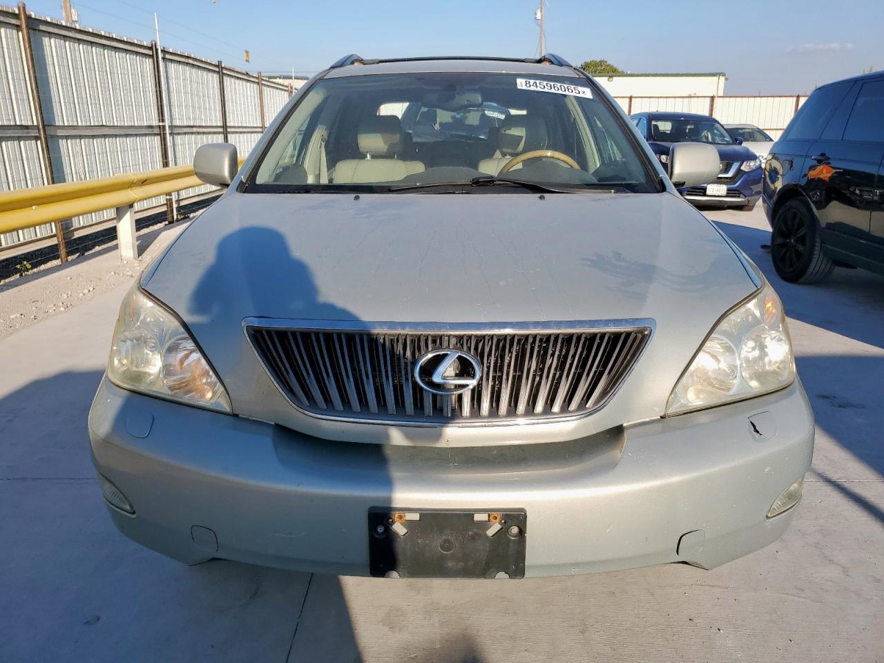 2005 Lexus Rx 330 - Фото 5