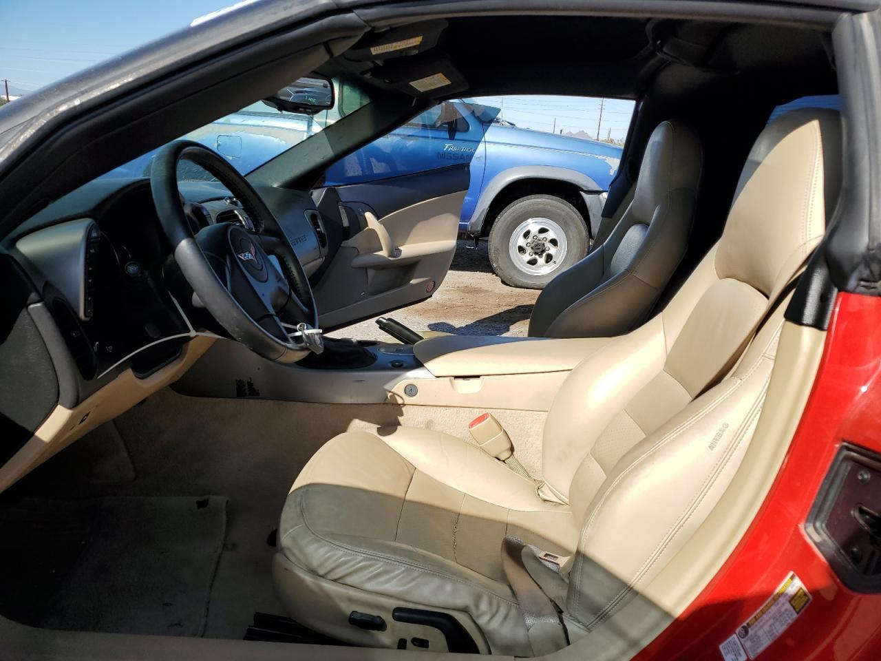 2005 Chevrolet Corvette - Image 7