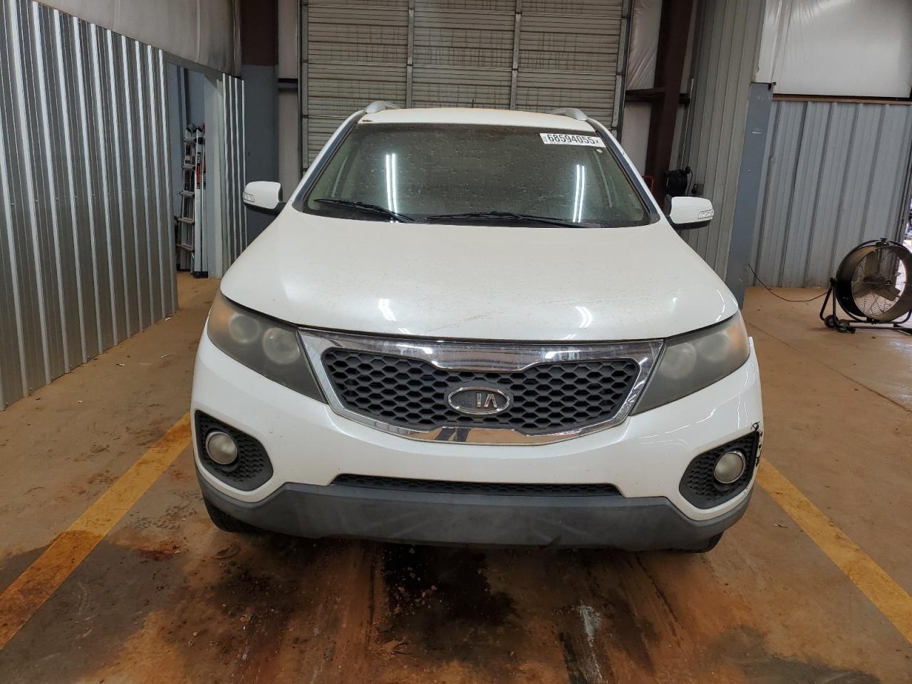 2011 Kia Sorento Base - Фото 5