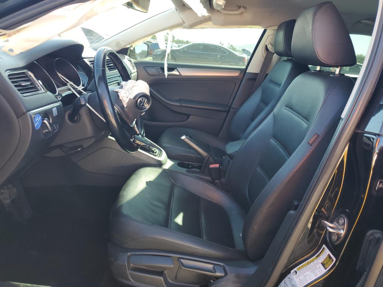 2015 Volkswagen Jetta Tdi - Фото 7