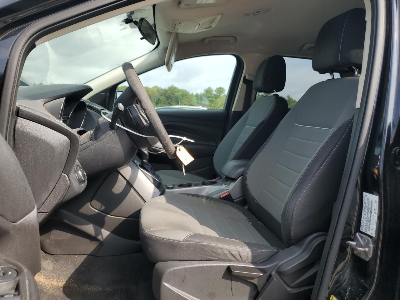 2013 Ford Escape Se - Фото 7