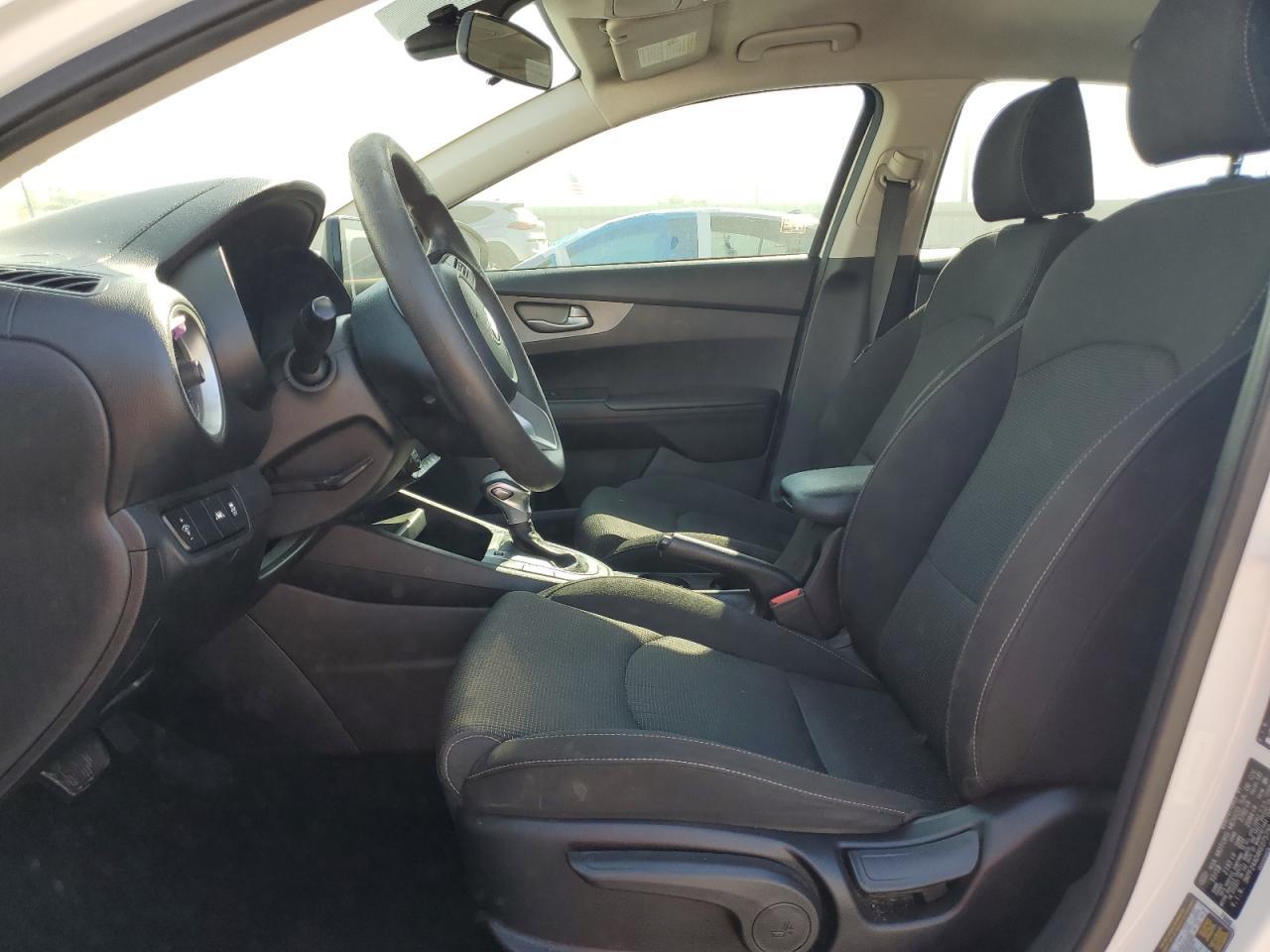 2019 Kia Forte Fe - Фото 7