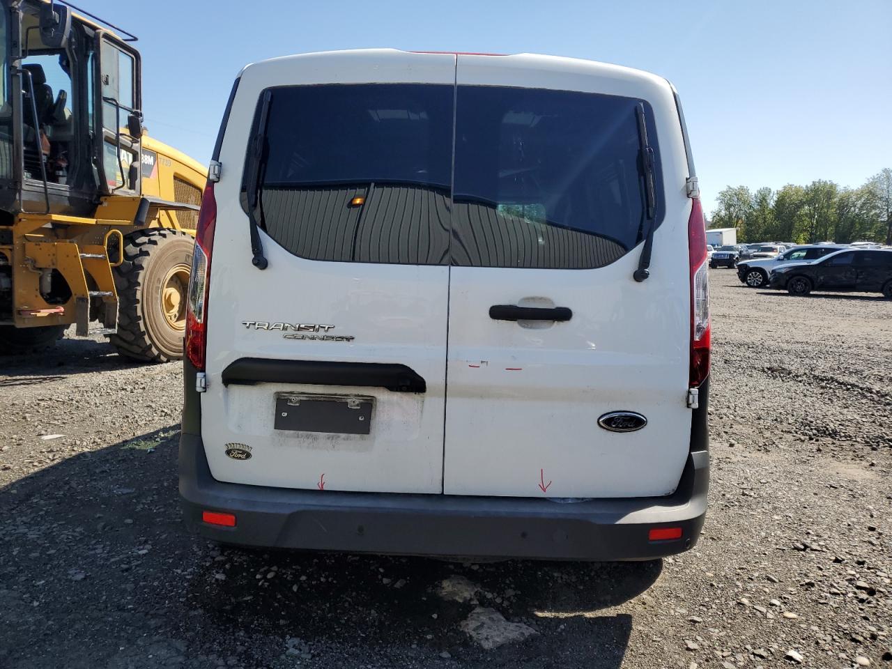 2016 Ford Transit Connect Xl - Image 6