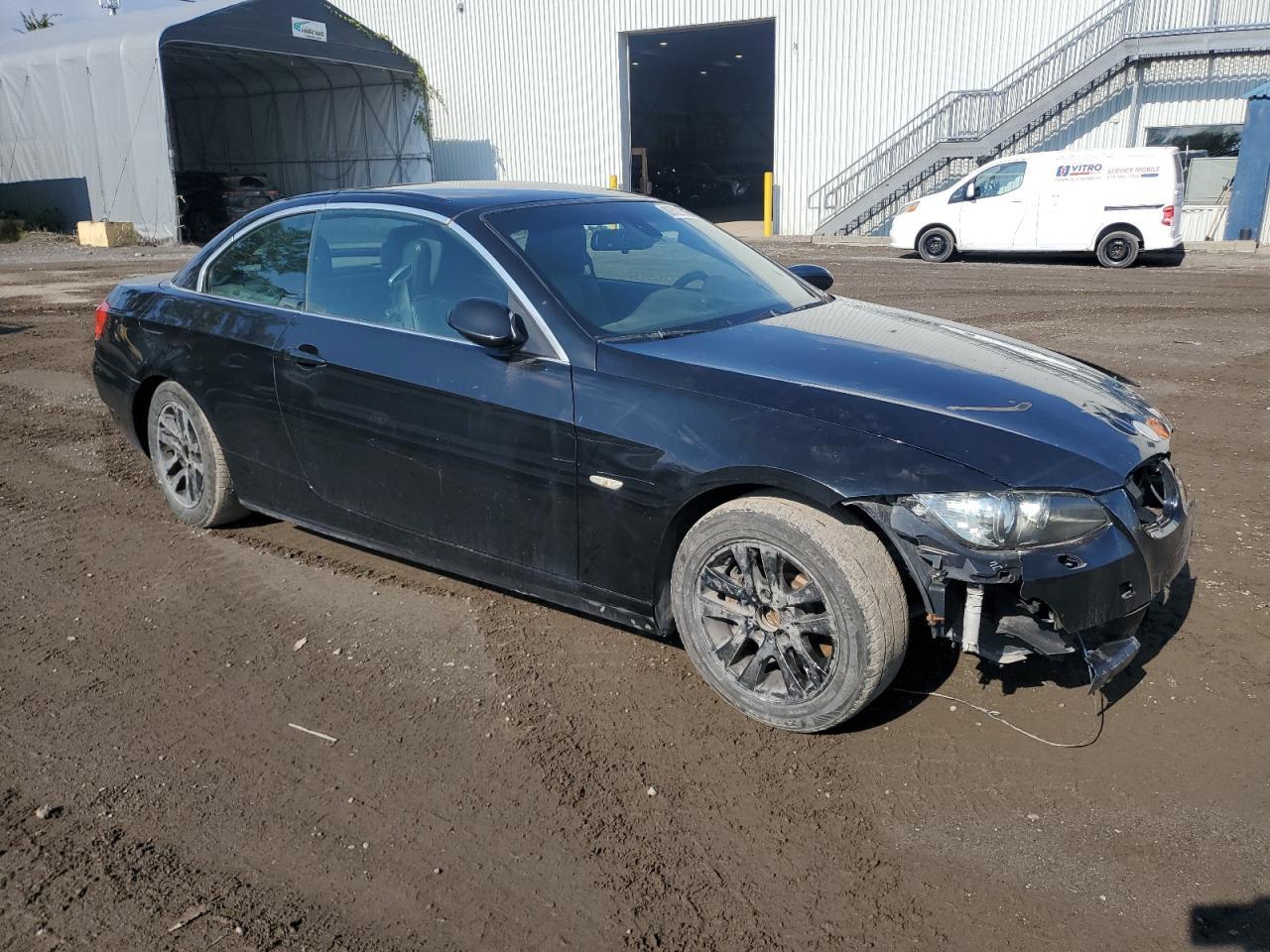2008 BMW 335 I - Фото 4