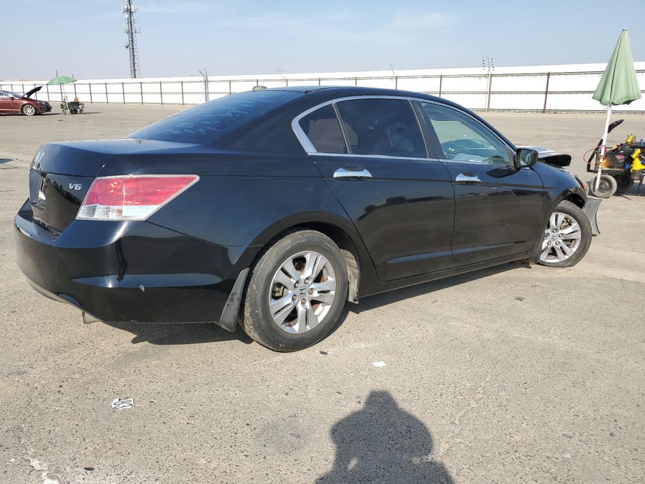 2008 Honda Accord Exl - Image 3