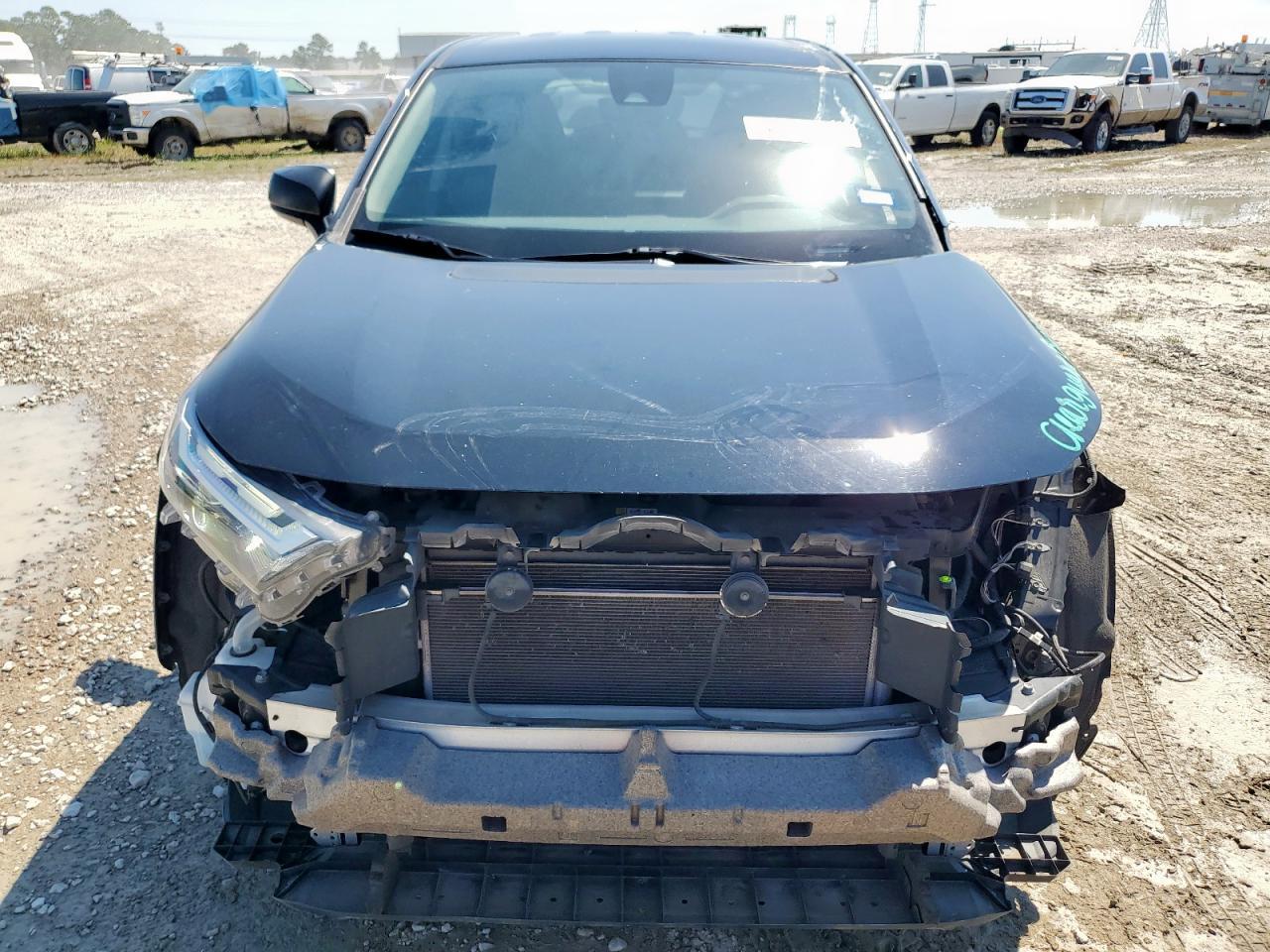 2023 Toyota Rav4 Le - Фото 5