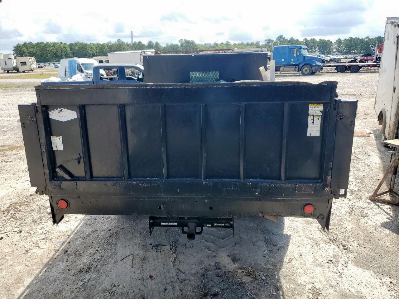 2008 Ford F450 Super Duty - Image 6