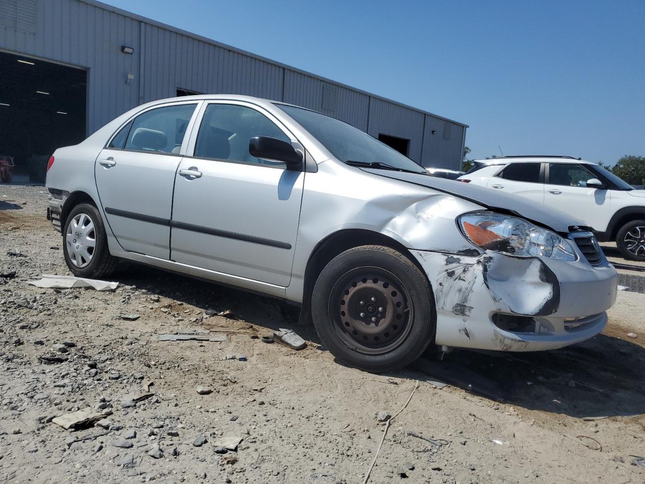 2005 Toyota Corolla Ce - Фото 4