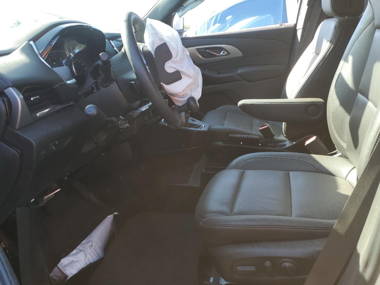 2022 Chevrolet Traverse Lt - Image 7