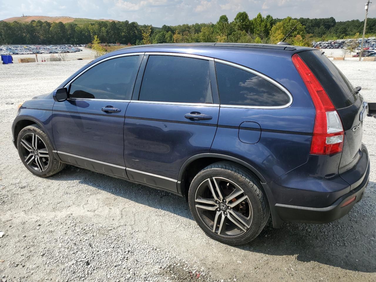 2007 Honda Cr-V Exl - Image 2