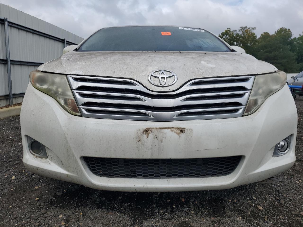 2011 Toyota Venza - Фото 5