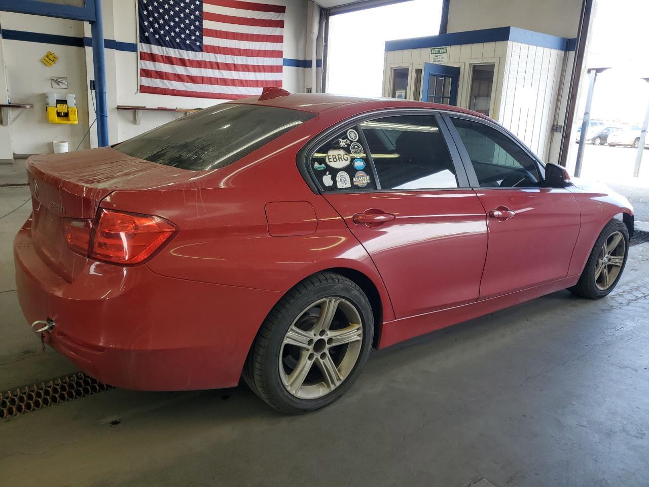 2013 BMW 328 Xi Sulev - Фото 3