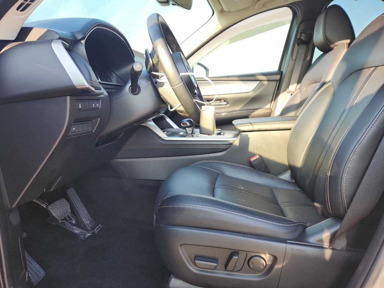 2024 Mazda Cx-90 Preferred Plus - Image 7