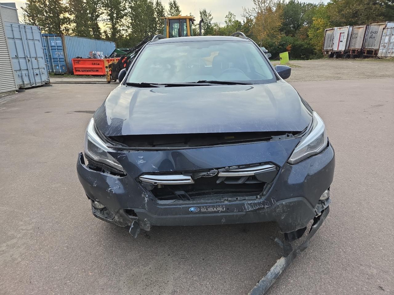 2021 Subaru Crosstrek Premium - Фото 5