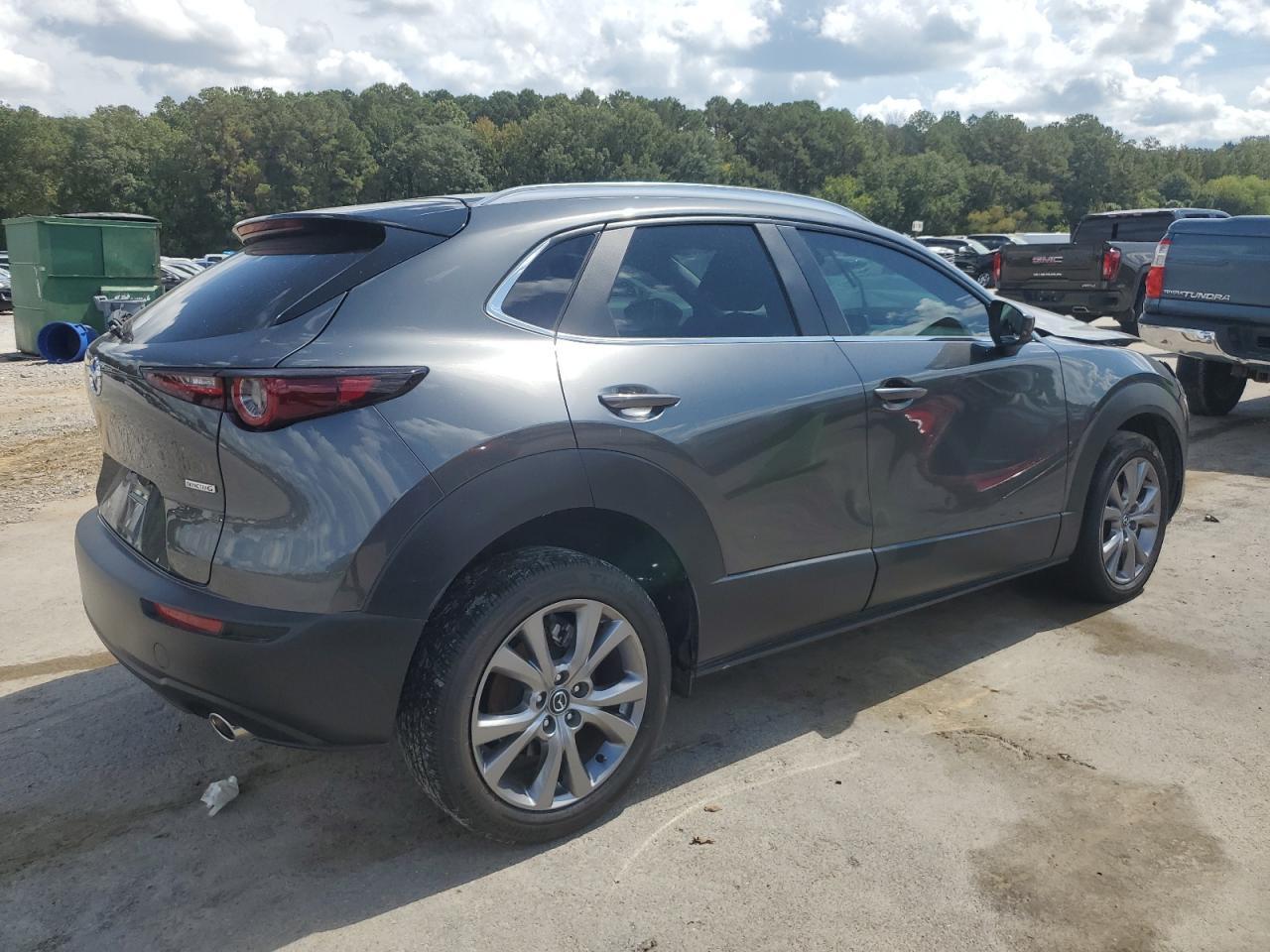 2023 Mazda Cx-30 Select - Фото 3