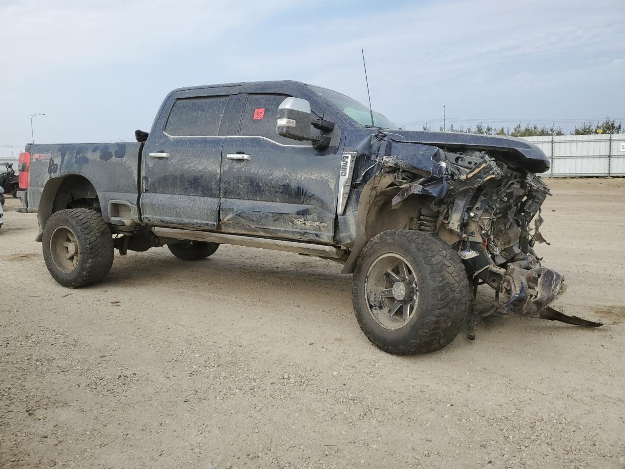 2024 Ford F350 Super Duty - Image 4