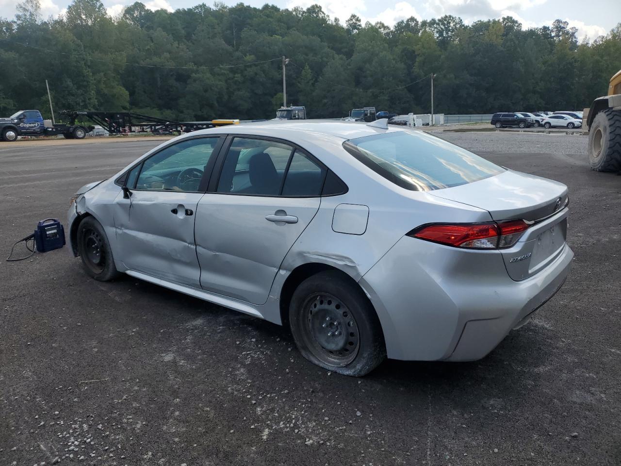 2024 Toyota Corolla Le - Image 2