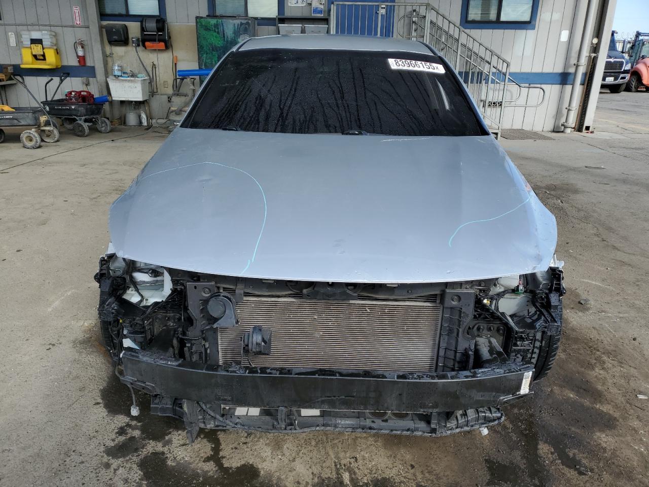 2020 Kia Optima Lx - Фото 5