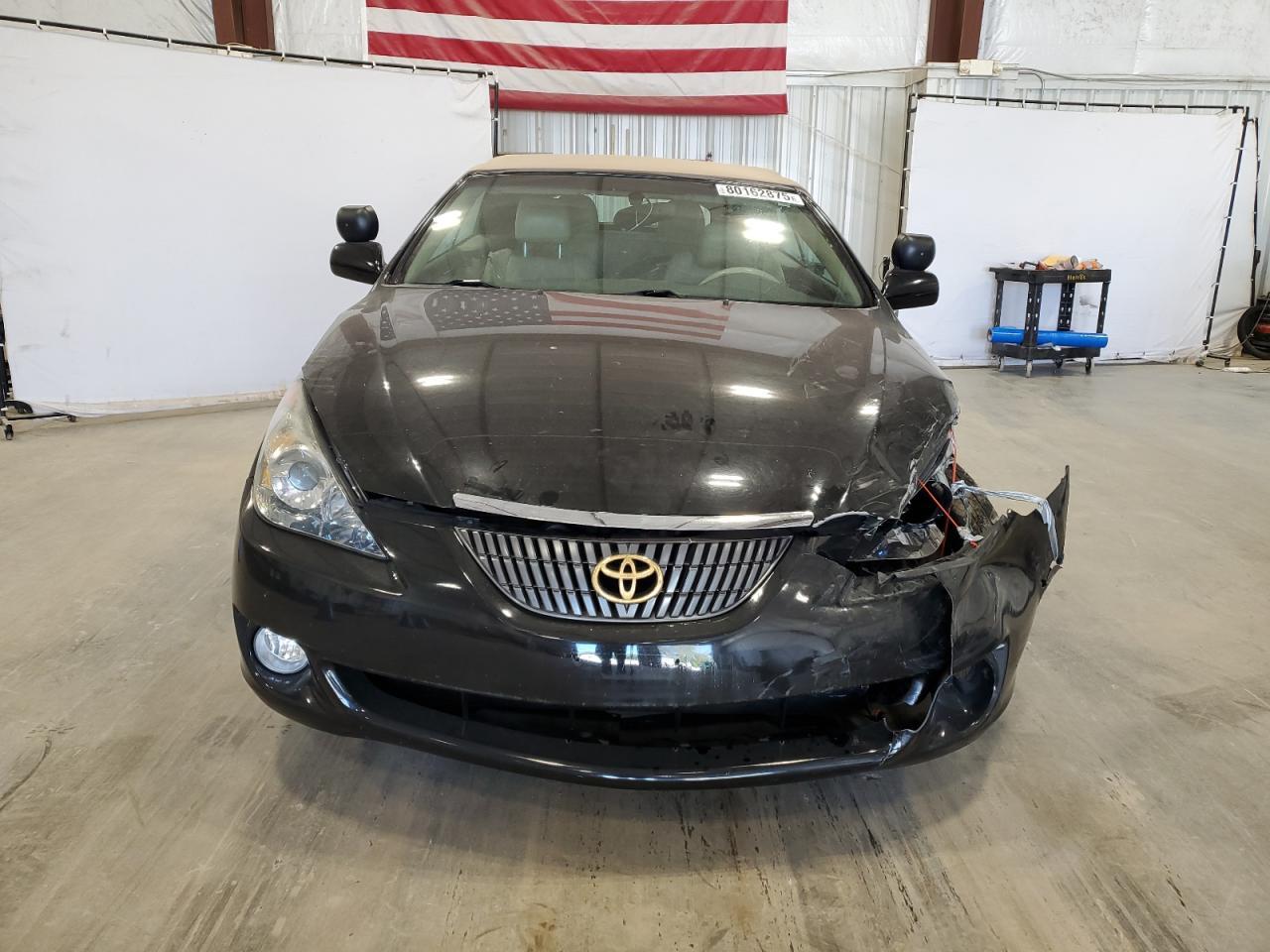 2004 Toyota Camry Solara Se - Image 5