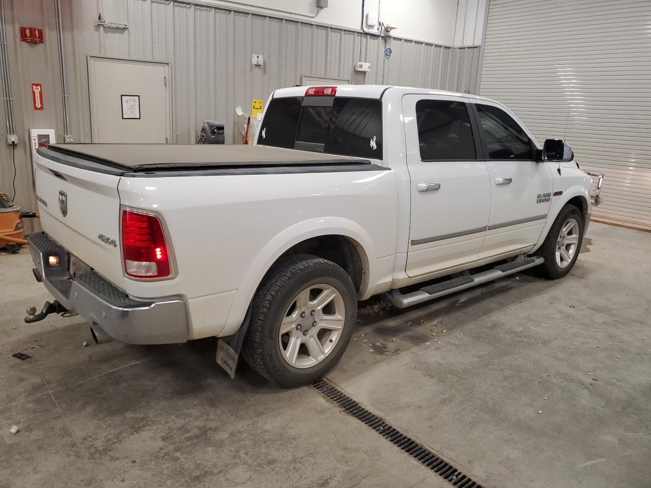 2015 Ram 1500 Longhorn - Фото 3