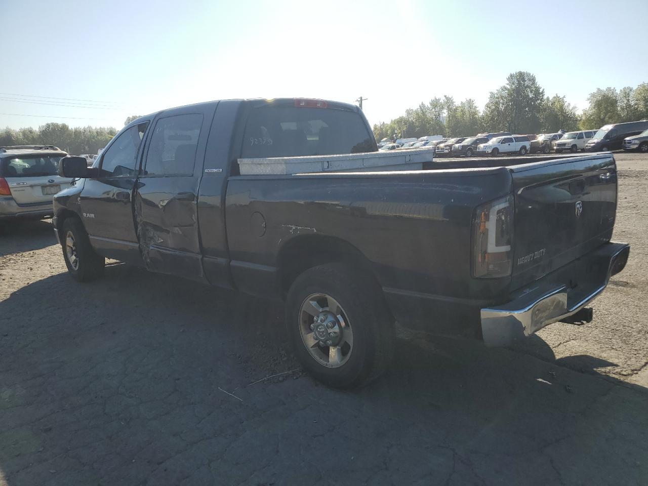2006 Dodge Ram 2500 - Фото 2