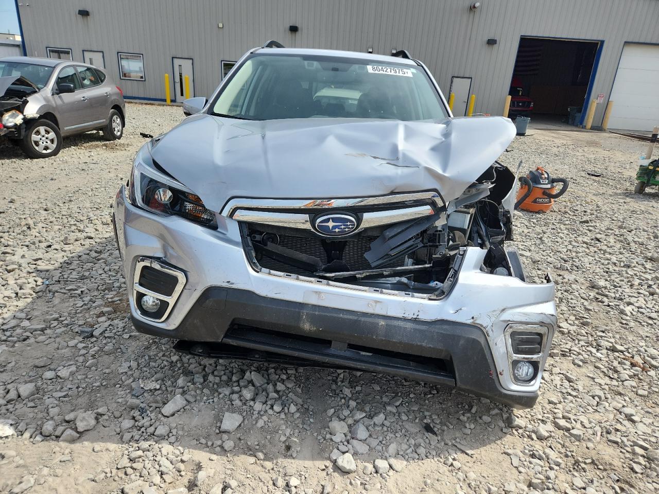 2021 Subaru Forester Limited - Image 5