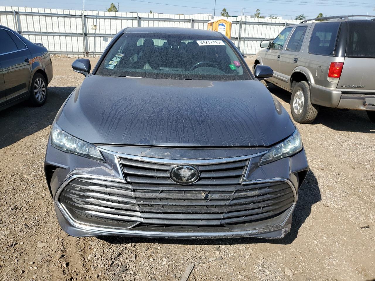 2019 Toyota Avalon Xle - Image 5