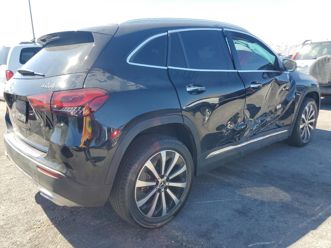 2021 Mercedes-Benz Gla 250 4Matic - Image 3