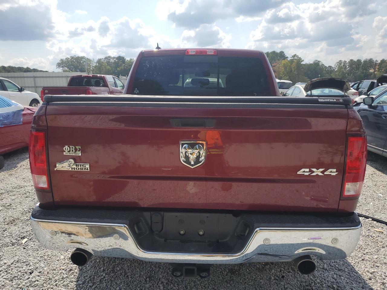 2019 Ram 1500 Classic Slt - Image 6