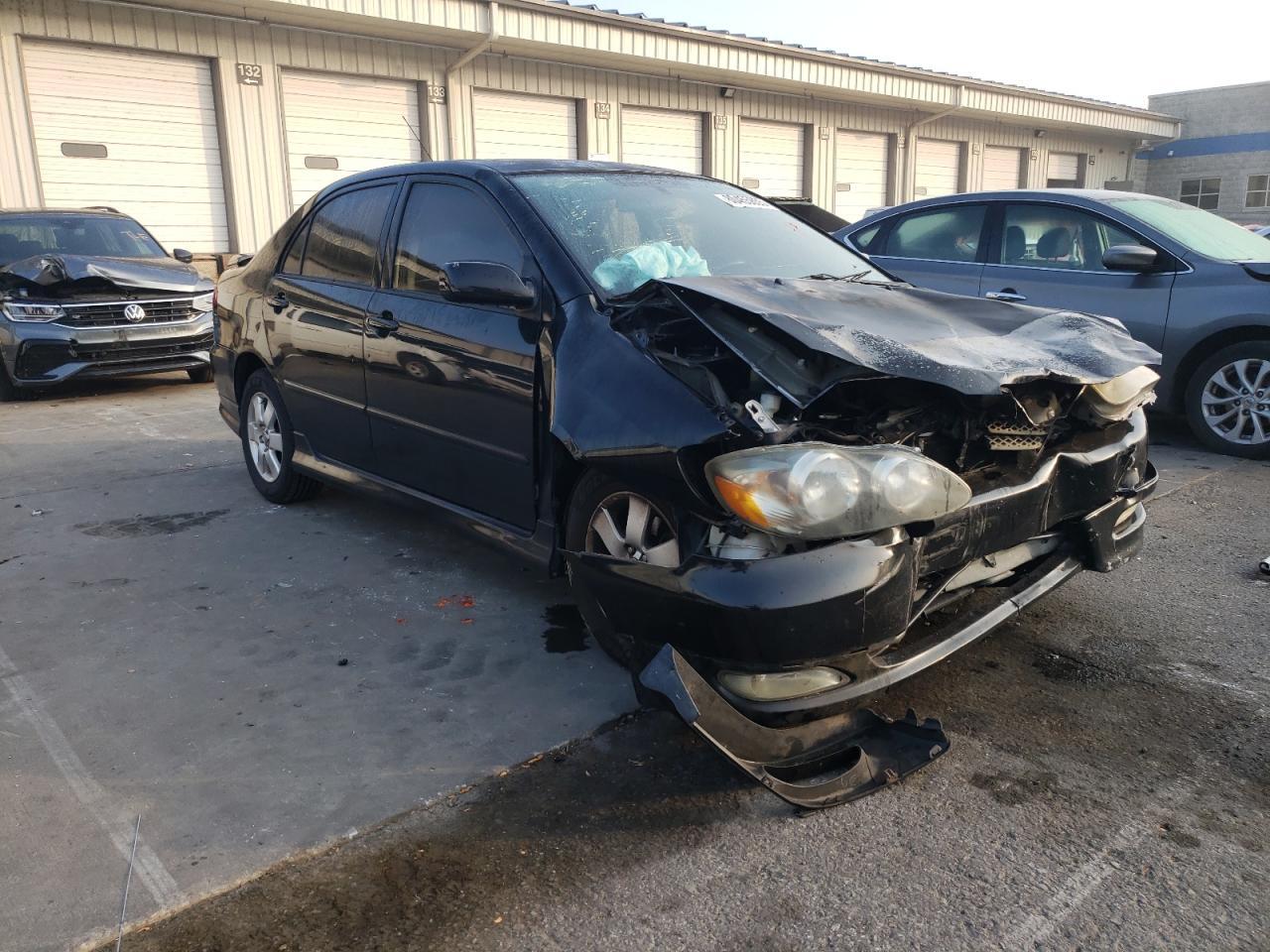 2008 Toyota Corolla Ce - Фото 4