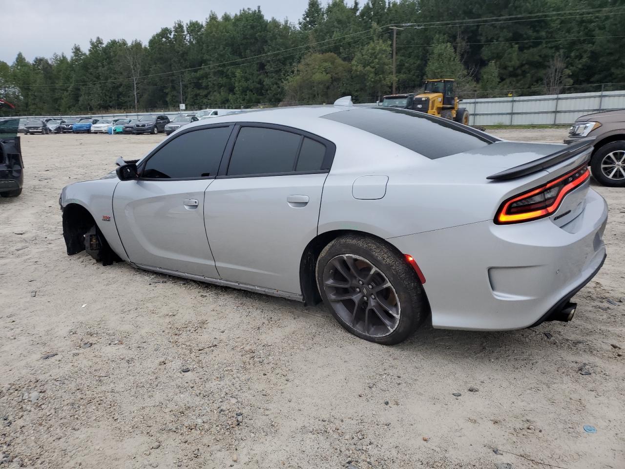 2023 Dodge Charger Scat Pack - Image 2