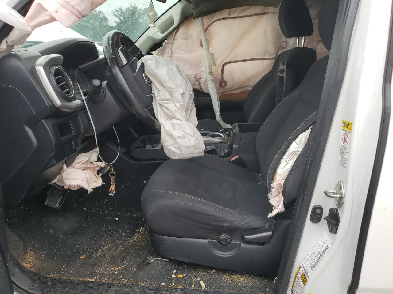 2016 Toyota Tacoma Access Cab - Фото 7