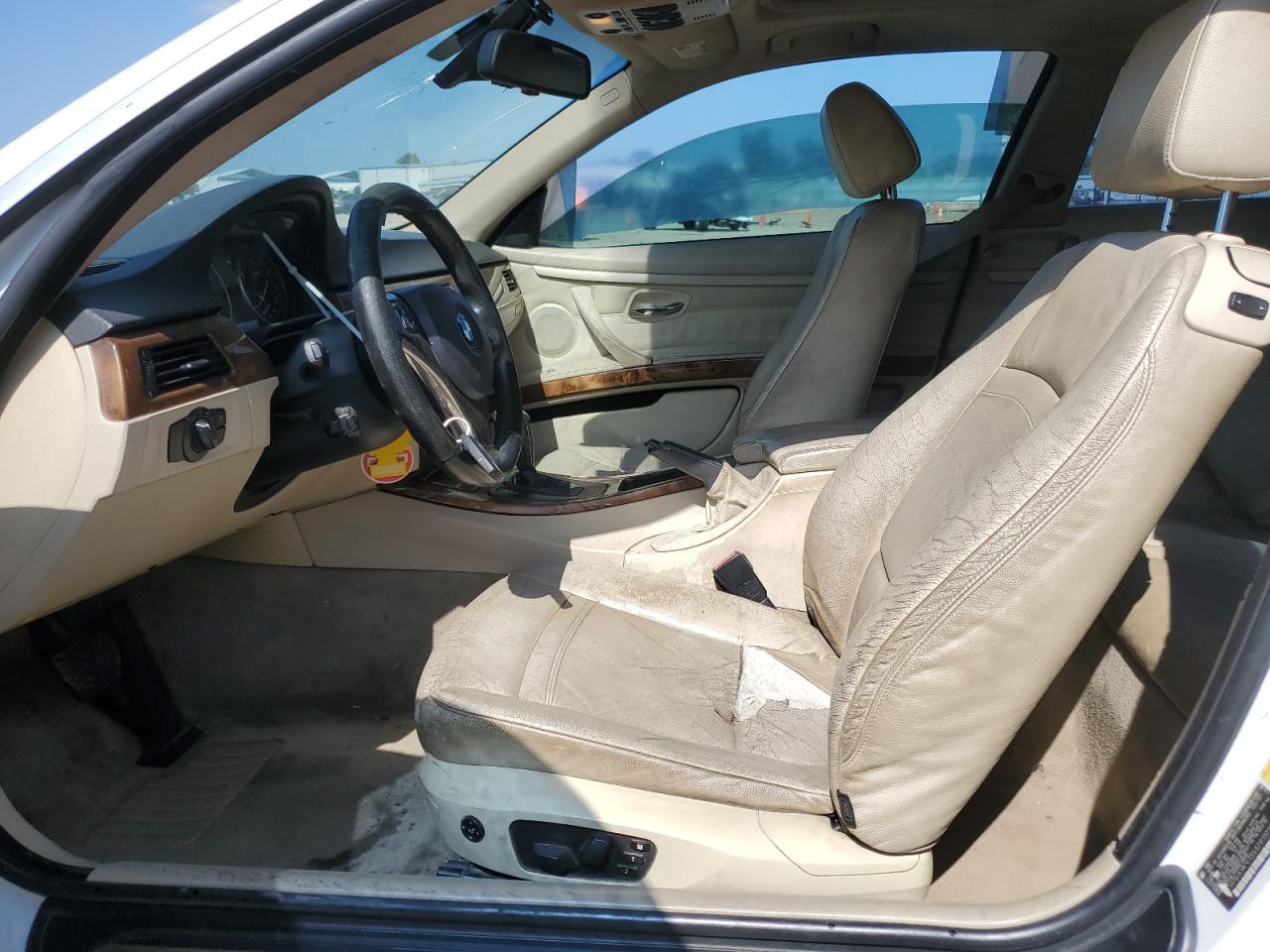 2007 BMW 328 I Sulev - Фото 7